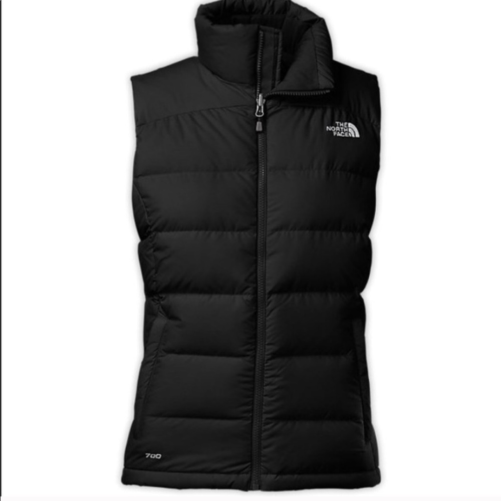 The North Face Northrup down vest